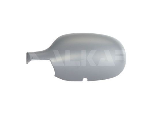 6341219 Alkar Cubierta de espejo retrovisor izquierdo