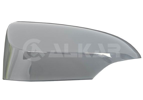 6341259 Alkar Cubierta de espejo retrovisor izquierdo