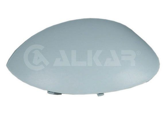 Cubierta de espejo retrovisor izquierdo Alkar 6341283 precio, desde 7,80 EUR