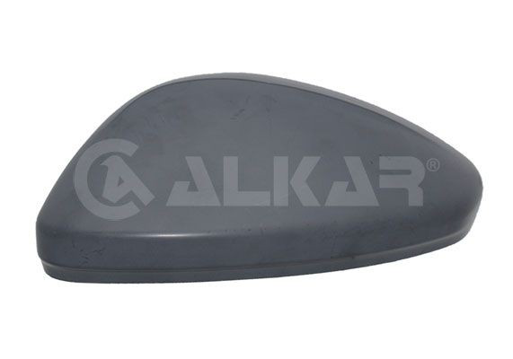 6341312 Alkar Cubierta de espejo retrovisor izquierdo