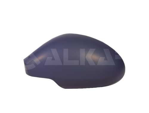 6341802 Alkar Cubierta de espejo retrovisor izquierdo