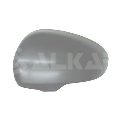 6341954 Alkar Cubierta de espejo retrovisor izquierdo