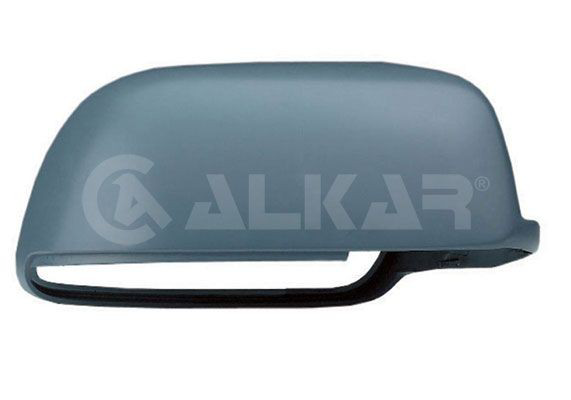 6342110 Alkar Cubierta de espejo retrovisor derecho