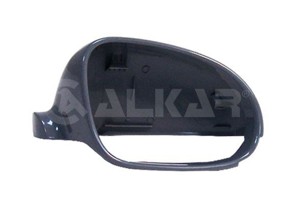 Cubierta de espejo retrovisor derecho Alkar 6342128