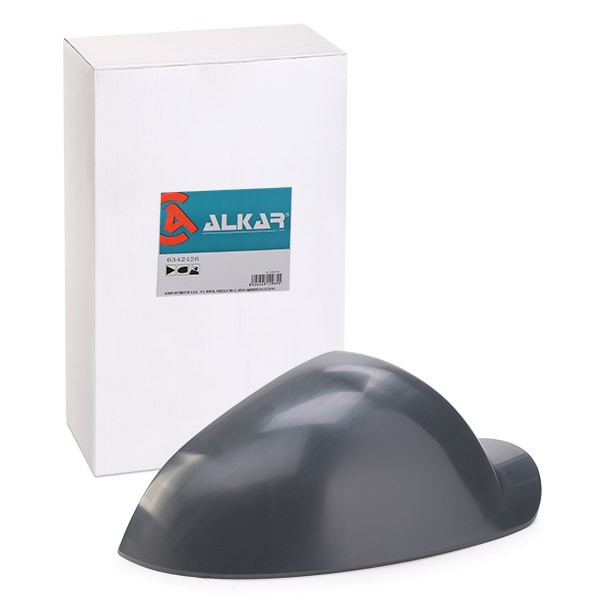 Cubierta de espejo retrovisor derecho Alkar 6342426 precio, desde 39,61 EUR