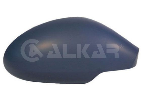 6342802 Alkar Cubierta de espejo retrovisor derecho