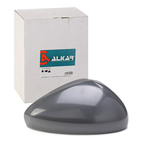 Cubierta de espejo retrovisor derecho Alkar 6342860 precio, desde 62,56 EUR