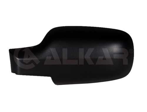 6343228 Alkar Cubierta de espejo retrovisor izquierdo