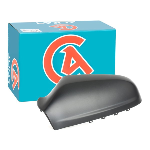6343438 Alkar Cubierta de espejo retrovisor izquierdo
