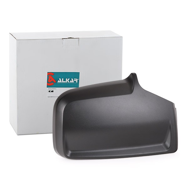 6343994 Alkar Cubierta de espejo retrovisor izquierdo