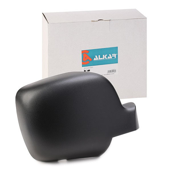 Cubierta de espejo retrovisor derecho Alkar 6344160