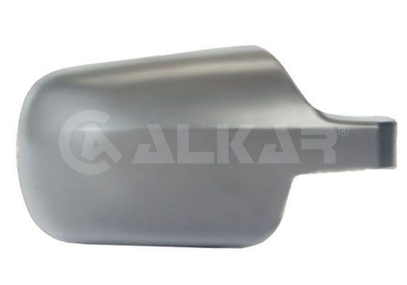 6344387 Alkar Cubierta de espejo retrovisor derecho