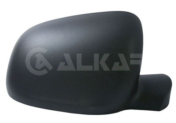 6344698 Alkar Cubierta de espejo retrovisor derecho