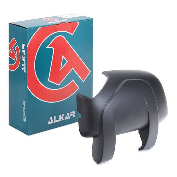 Cubierta de espejo retrovisor derecho Alkar 6344907 precio, desde 43,07 EUR