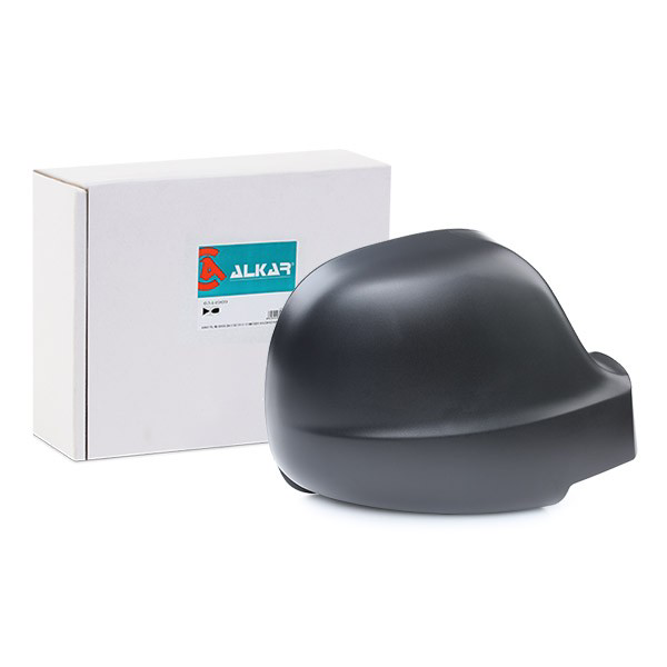 Cubierta de espejo retrovisor derecho Alkar 6344969