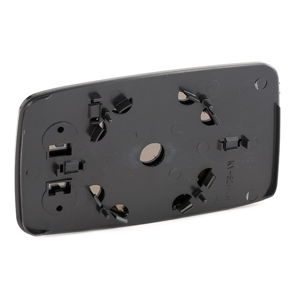 Cristal de espejo retrovisor exterior izquierdo Alkar 6401125 precio, desde 12,05 EUR