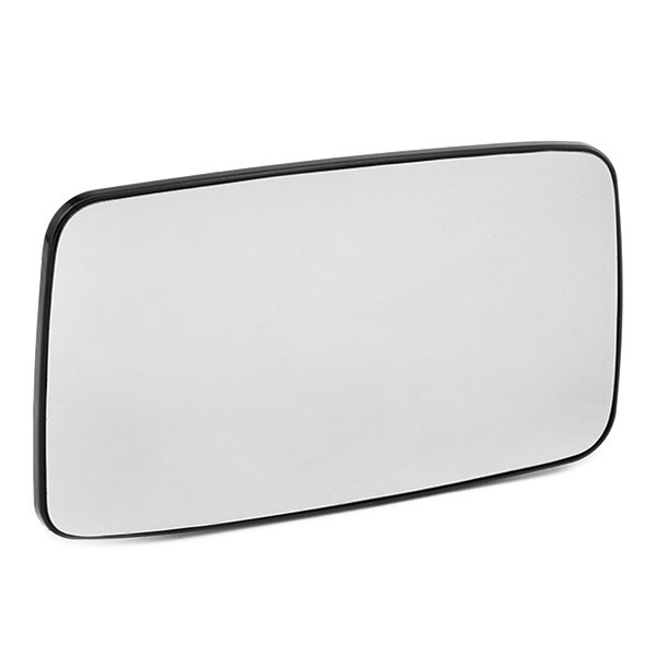 6401125 Alkar Cristal de espejo retrovisor exterior izquierdo