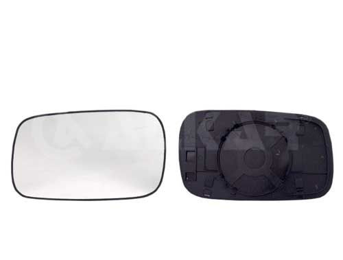 Cristal de espejo retrovisor exterior izquierdo Alkar 6401154 precio, desde 13,50 EUR