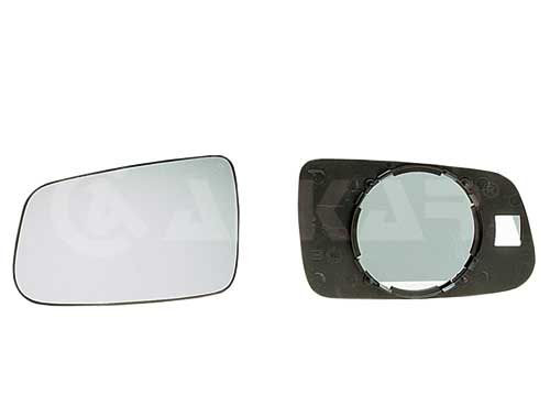 Cristal de espejo retrovisor exterior izquierdo Alkar 6401361 precio, desde 21,86 EUR