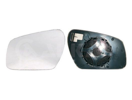 6401392 Alkar Cristal de espejo retrovisor exterior izquierdo