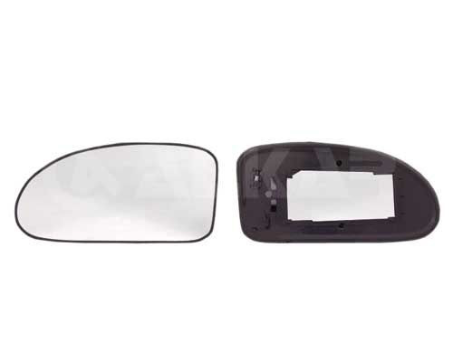 Cristal de espejo retrovisor exterior izquierdo Alkar 6401399 precio, desde 15,55 EUR