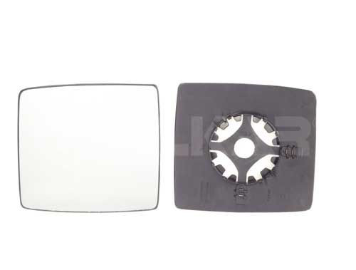 Cristal de espejo retrovisor exterior izquierdo Alkar 6401421 precio, desde 13,06 EUR