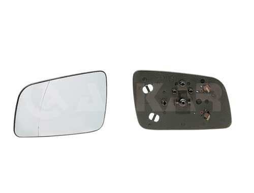 Cristal de Retrovisor Exterior Izquierdo Alkar 6401437