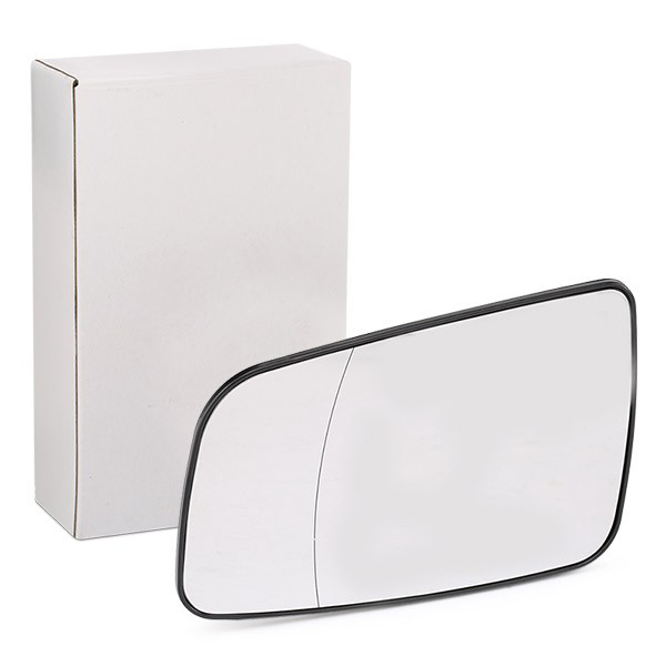 6401437 Alkar Cristal de espejo retrovisor exterior izquierdo