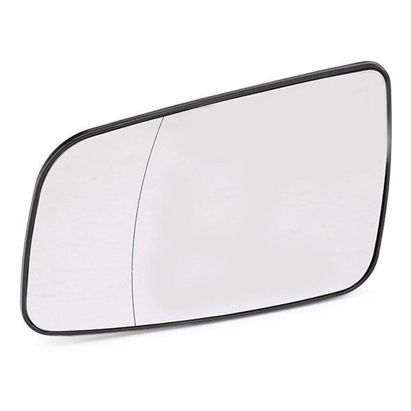 Cristal de espejo retrovisor exterior izquierdo Alkar 6401437 precio, desde 10,97 EUR