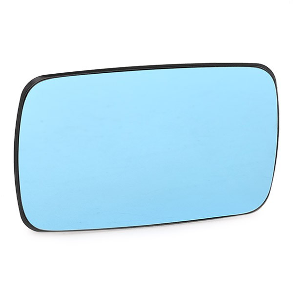 Cristal de espejo retrovisor exterior izquierdo 6401485 Alkar