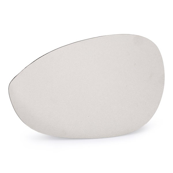 Cristal de espejo retrovisor exterior izquierdo Alkar 6401547 precio, desde 16,21 EUR