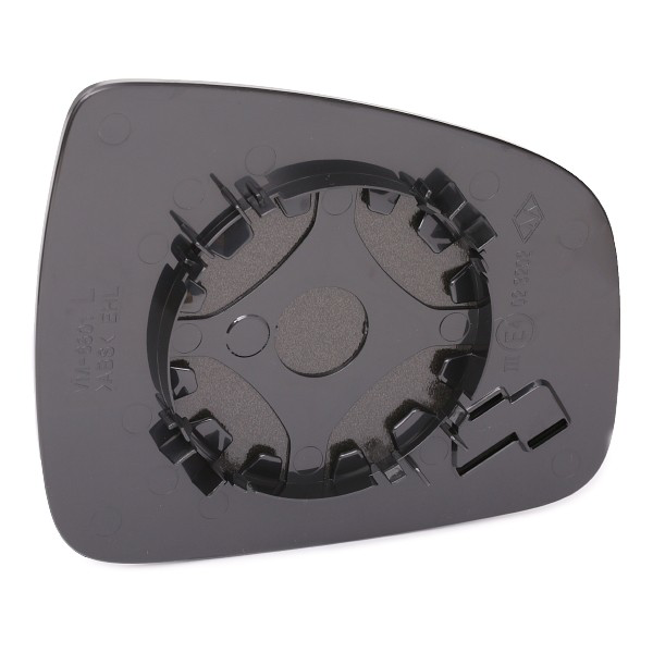 Cristal de Retrovisor Exterior Izquierdo Alkar 6401594
