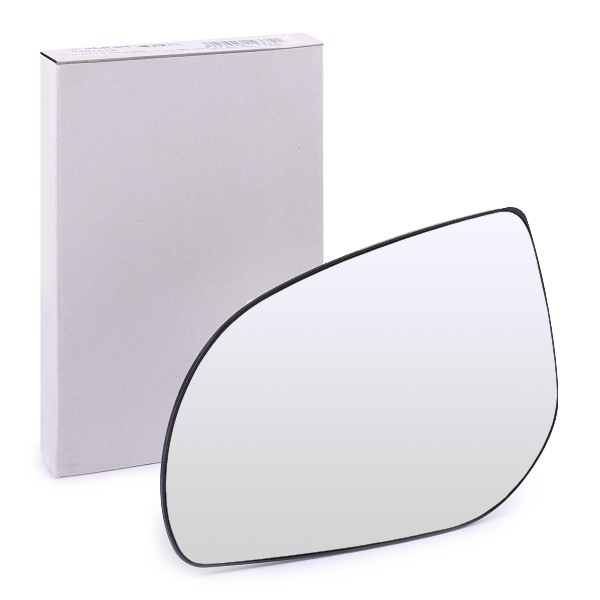 Cristal de espejo retrovisor exterior izquierdo Alkar 6401618 precio, desde 19,37 EUR