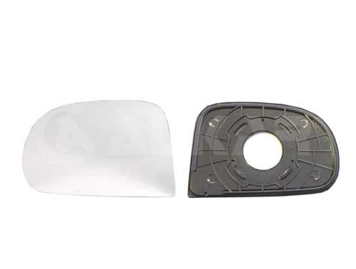 Cristal de espejo retrovisor exterior izquierdo Alkar 6401621 precio, desde 26,02 EUR
