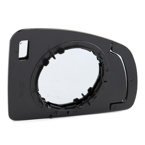 Cristal de espejo retrovisor exterior izquierdo 6401752 Alkar