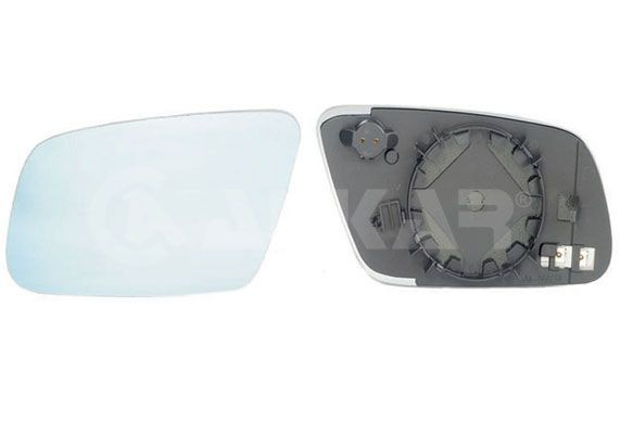 Cristal de espejo retrovisor exterior izquierdo Alkar 6401797 precio, desde 54,93 EUR