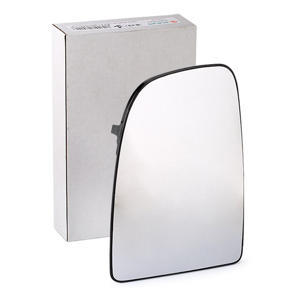 6401922 Alkar Cristal de espejo retrovisor exterior izquierdo