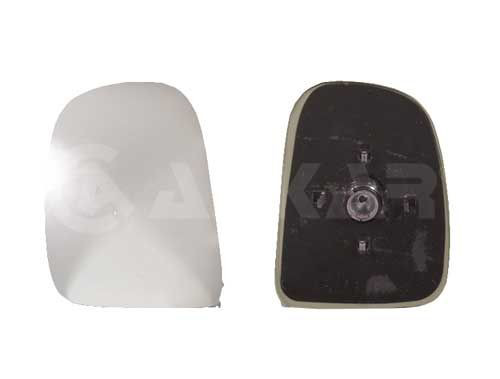 Cristal de espejo retrovisor exterior izquierdo Alkar 6401959 precio, desde 42,99 EUR