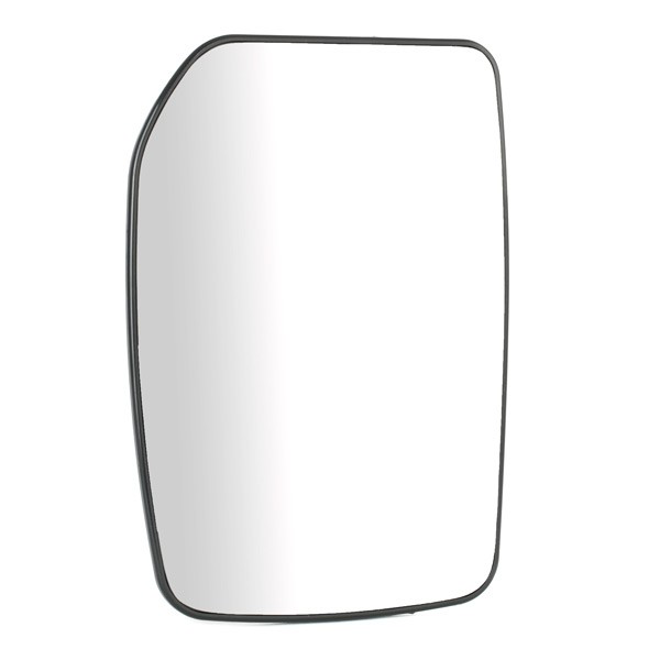 Cristal de espejo retrovisor exterior izquierdo 6401960 Alkar