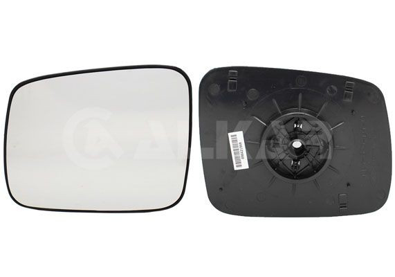 Cristal de espejo retrovisor exterior izquierdo Alkar 6401986 precio, desde 17,68 EUR