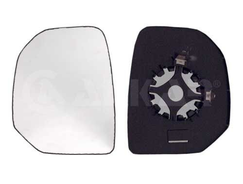 Cristal de espejo retrovisor exterior izquierdo Alkar 6401998 precio, desde 22,37 EUR