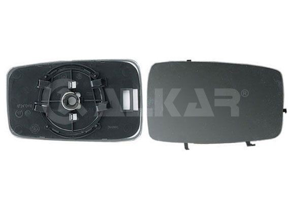 Cristal de espejo retrovisor derecho Alkar 6402098 precio, desde 19,57 EUR