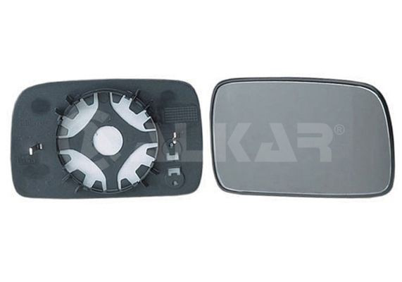 Cristal de espejo retrovisor derecho Alkar 6402107 precio, desde 16,29 EUR