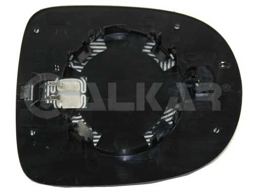 Cristal de espejo retrovisor Alkar 6402176 precio, desde 23,31 EUR
