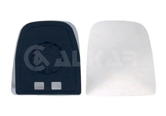 Cristal de espejo retrovisor derecho Alkar 6402249 precio, desde 79,14 EUR