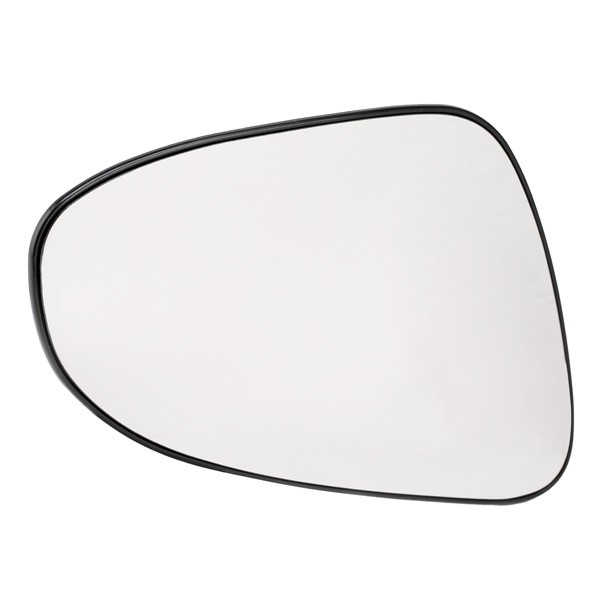 Cristal de espejo retrovisor derecho Alkar 6402259 precio, desde 35,60 EUR