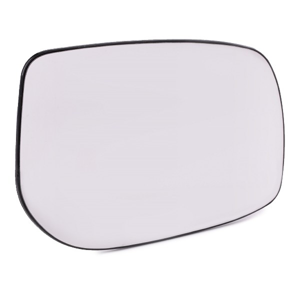Cristal de espejo retrovisor derecho 6402267 Alkar