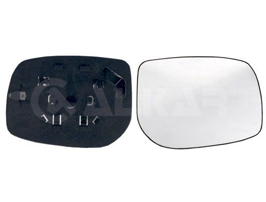 Comprar 6402267 Alkar Cristal de espejo retrovisor derecho