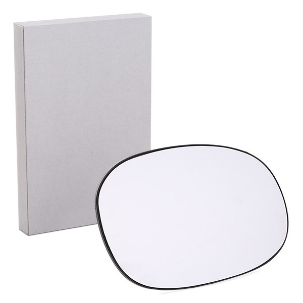 Cristal de retrovisor exterior derecho Alkar 6402283