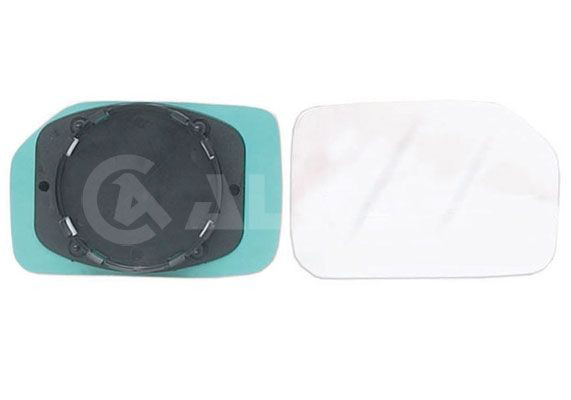 Cristal de espejo retrovisor derecho Alkar 6402285 precio, desde 21,12 EUR